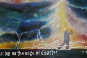 Averting Disaster: Dancing on the Edge | Disaster Information Hub – Latest Natural Disaster News & Emergency Resources