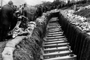 Remembering Aberfan: Victims of the 1966 Disaster | Disaster Information Hub – Latest Natural Disaster News & Emergency Resources