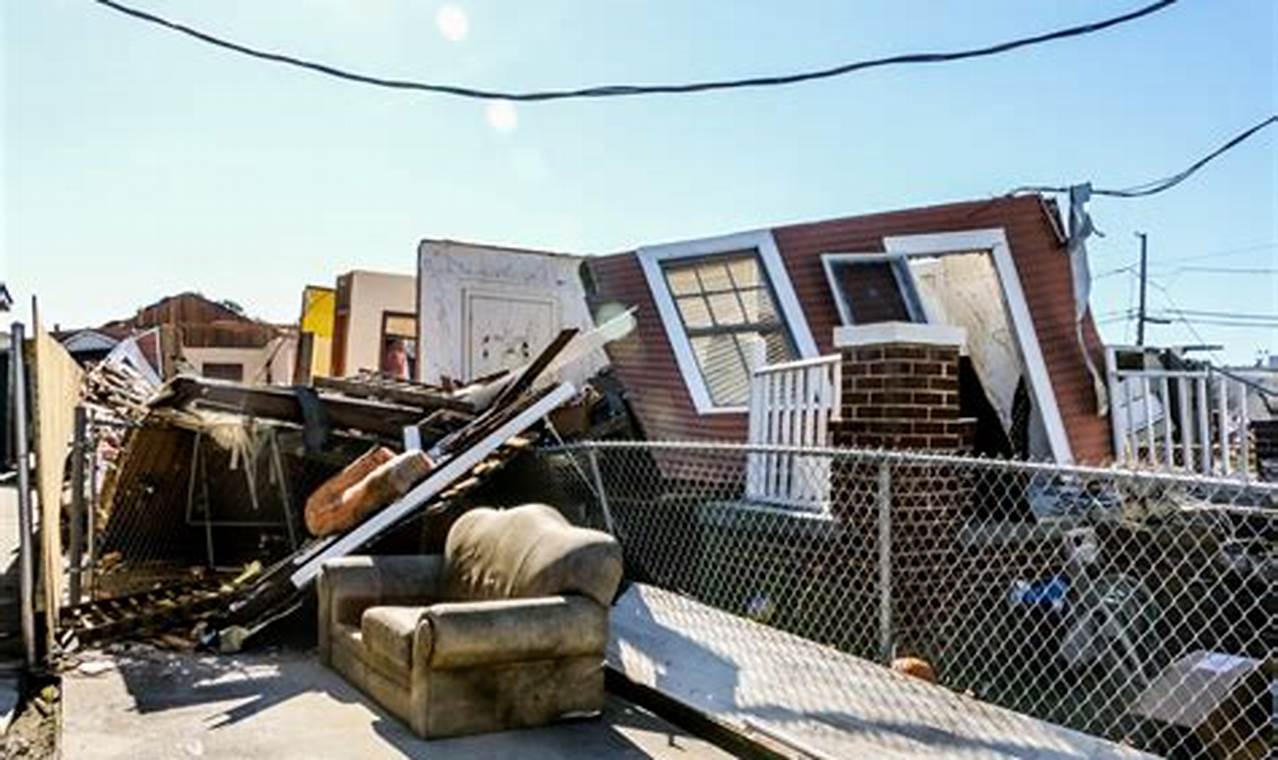 Louisiana Natural Disasters: A Guide & Resources | Disaster Information Hub – Latest Natural Disaster News & Emergency Resources