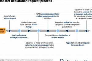 Understanding Natural Disaster Declarations &amp; Recovery | Disaster Information Hub – Latest Natural Disaster News & Emergency Resources