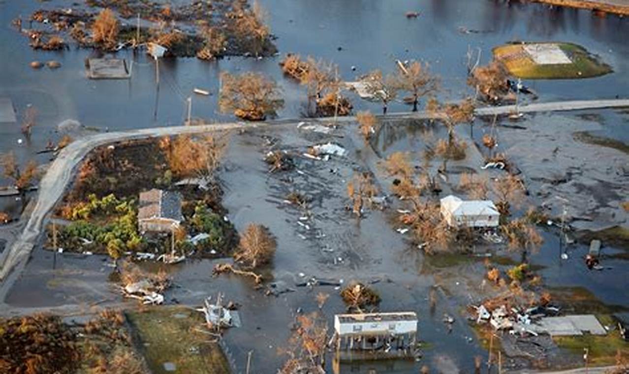 Destructive Hurricanes: Nature's Fury | Disaster Information Hub – Latest Natural Disaster News & Emergency Resources