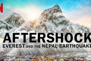 Stream Thrilling Natural Disaster Movies on Netflix Now | Disaster Information Hub – Latest Natural Disaster News & Emergency Resources