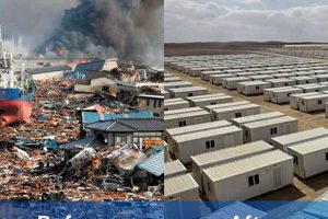 Post-Disaster Housing & Shelter Solutions | Disaster Information Hub – Latest Natural Disaster News & Emergency Resources