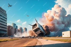 9/11 Disaster Pictures: Archives &amp; Impact | Disaster Information Hub – Latest Natural Disaster News & Emergency Resources