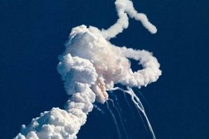 Morton Thiokol: The Challenger Disaster Story | Disaster Information Hub – Latest Natural Disaster News & Emergency Resources