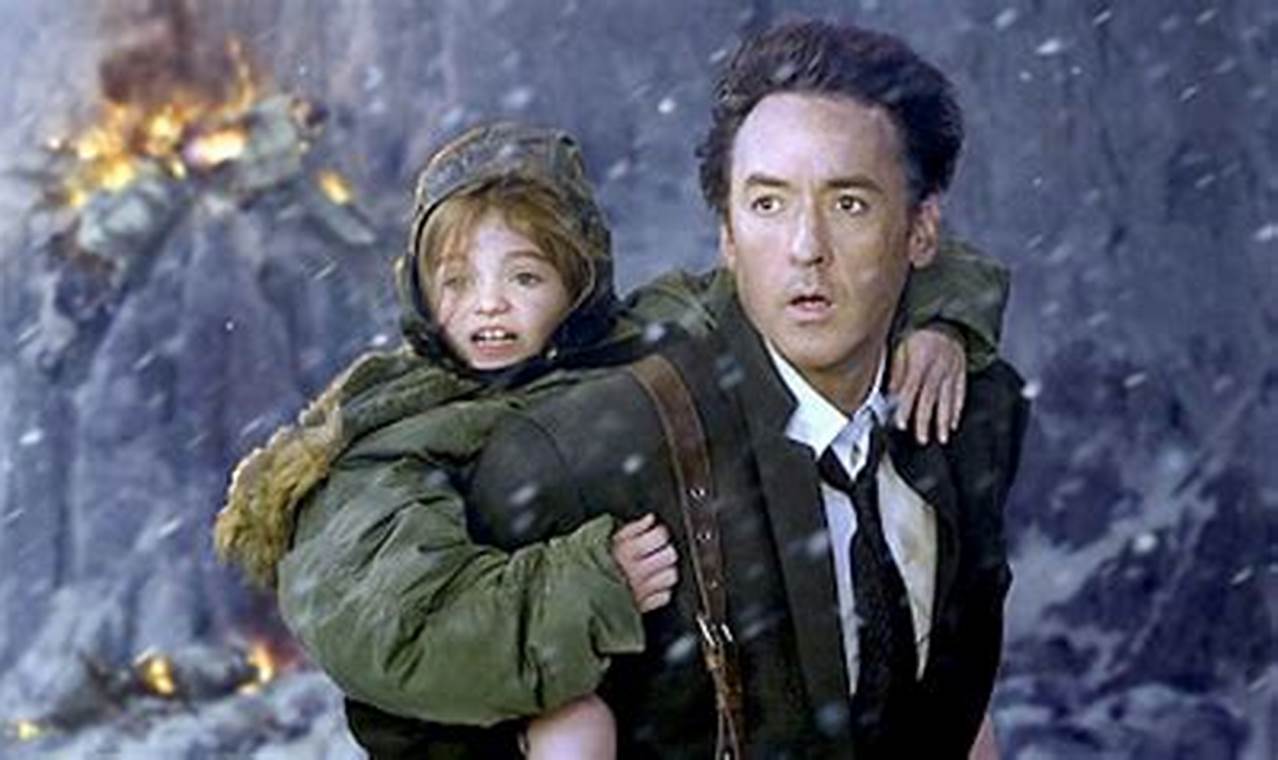 Disaster Movie With John Cusack | Disaster Information Hub – Latest Natural Disaster News & Emergency Resources