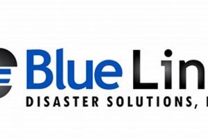Pro Blueline Disaster Solutions Inc. Recovery | Disaster Information Hub – Latest Natural Disaster News & Emergency Resources
