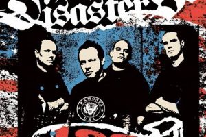 Roger Miret's Disasters: Punk, Spoken Word & Chaos | Disaster Information Hub – Latest Natural Disaster News & Emergency Resources