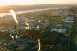 Environmental Disasters: Man-Made Impacts & Prevention | Disaster Information Hub – Latest Natural Disaster News & Emergency Resources