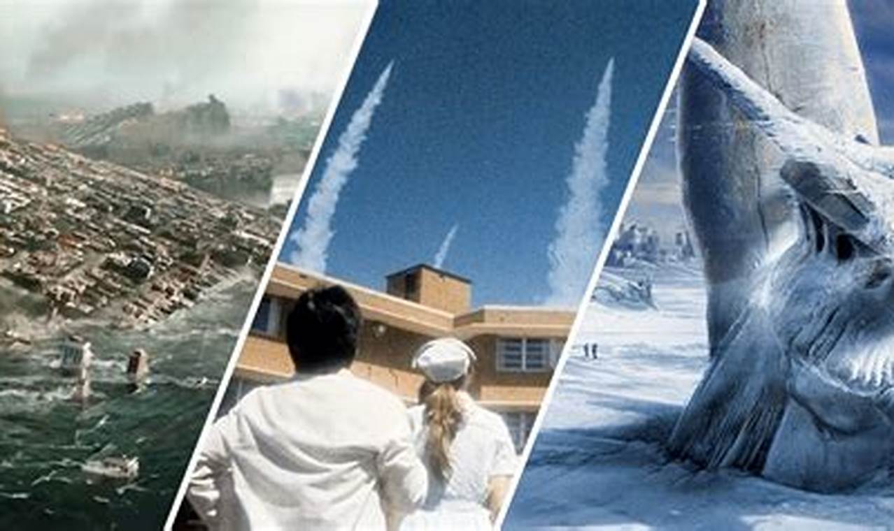 Top Disaster Movies: Thrilling & Catastrophic | Disaster Information Hub – Latest Natural Disaster News & Emergency Resources