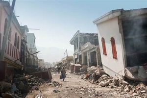 Top 10 Largest Natural Disasters in History: A Look Back | Disaster Information Hub – Latest Natural Disaster News & Emergency Resources