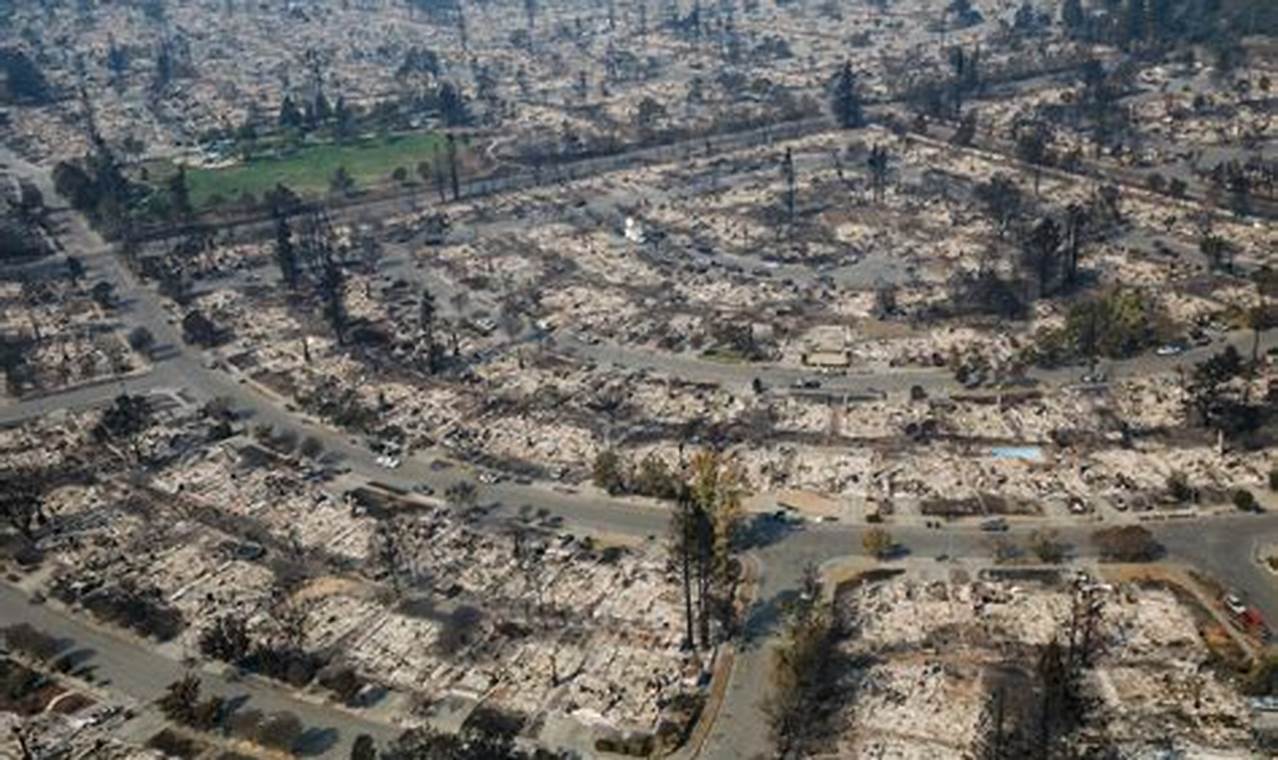 LA Natural Disaster Guide: Prep &amp; Safety | Disaster Information Hub – Latest Natural Disaster News & Emergency Resources