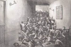 1883 Sunderland's Victoria Hall Disaster & Aftermath | Disaster Information Hub – Latest Natural Disaster News & Emergency Resources