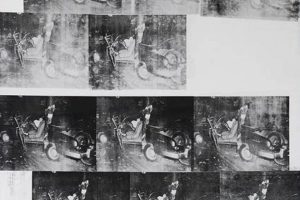 Andy Warhol: Death & Disaster Art in 1960s | Disaster Information Hub – Latest Natural Disaster News & Emergency Resources