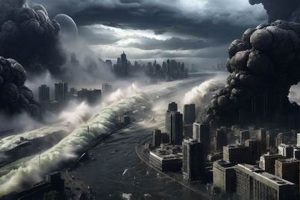 Top 10 Largest Natural Disasters in History | Disaster Information Hub – Latest Natural Disaster News & Emergency Resources