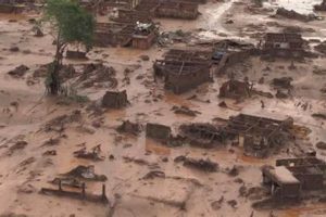 Mariana Dam Disaster: Tragedy & Aftermath | Disaster Information Hub – Latest Natural Disaster News & Emergency Resources