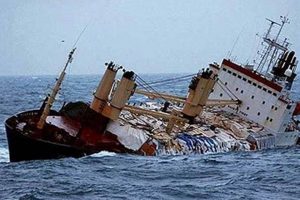 Top 10 Greatest Ship Disasters: Tragic Tales | Disaster Information Hub – Latest Natural Disaster News & Emergency Resources