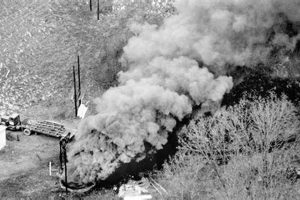 West Virginia Mine Disasters: A Tragic History | Disaster Information Hub – Latest Natural Disaster News & Emergency Resources