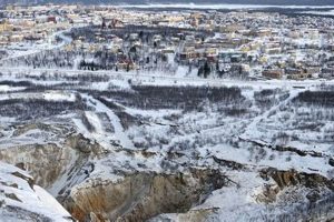 Kiruna, Sweden: A Slow-Motion Disaster Disaster Information Hub – Latest Natural Disaster News & Emergency Resources Kiruna, Sweden: A Slow-Motion Disaster | Disaster Information Hub – Latest Natural Disaster News & Emergency Resources