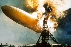 Hindenburg Disaster: What Caused It? | Disaster Information Hub – Latest Natural Disaster News & Emergency Resources