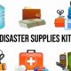 Ultimate Disaster Survival Supplies Checklist | Disaster Information Hub – Latest Natural Disaster News & Emergency Resources