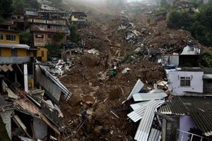 Brazil Disaster: Impacts, Prep & Recovery | Disaster Information Hub – Latest Natural Disaster News & Emergency Resources