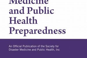 Essential Disaster Medicine & Public Health Prep | Disaster Information Hub – Latest Natural Disaster News & Emergency Resources
