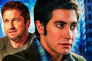 Jake Gyllenhaal in Disaster Movies: A Thrilling Look Disaster Information Hub – Latest Natural Disaster News & Emergency Resources Jake Gyllenhaal in Disaster Movies: A Thrilling Look | Disaster Information Hub – Latest Natural Disaster News & Emergency Resources