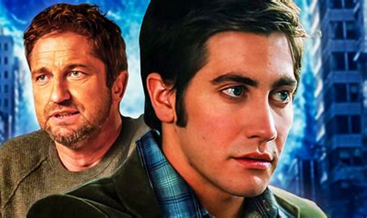 Jake Gyllenhaal in Disaster Movies: A Thrilling Look Disaster Information Hub – Latest Natural Disaster News & Emergency Resources Jake Gyllenhaal in Disaster Movies: A Thrilling Look | Disaster Information Hub – Latest Natural Disaster News & Emergency Resources