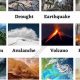 Types of Natural Disasters: A Complete List | Disaster Information Hub – Latest Natural Disaster News & Emergency Resources