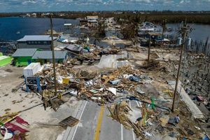 Hurricane Ian: Qualified Disaster Relief & Recovery | Disaster Information Hub – Latest Natural Disaster News & Emergency Resources