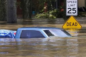 US Disaster Report: Recent Catastrophes &amp; Impact | Disaster Information Hub – Latest Natural Disaster News & Emergency Resources