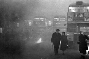 The Great London Smog Disaster of 1952: A Retrospective Disaster Information Hub – Latest Natural Disaster News & Emergency Resources The Great London Smog Disaster of 1952: A Retrospective | Disaster Information Hub – Latest Natural Disaster News & Emergency Resources