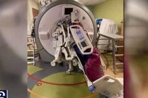 Preventing MRI Disasters: Safety First | Disaster Information Hub – Latest Natural Disaster News & Emergency Resources