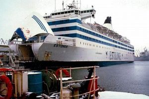 The MS Estonia Ferry Disaster: A Tragic History Disaster Information Hub – Latest Natural Disaster News & Emergency Resources The MS Estonia Ferry Disaster: A Tragic History | Disaster Information Hub – Latest Natural Disaster News & Emergency Resources