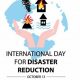 Be Prepared: International Disaster Day &amp; Mitigation | Disaster Information Hub – Latest Natural Disaster News & Emergency Resources