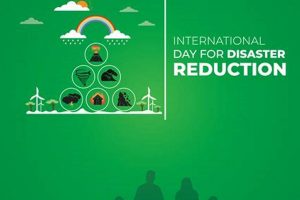 Prepare for Disaster Reduction Day: Be Ready Disaster Information Hub – Latest Natural Disaster News & Emergency Resources Prepare for Disaster Reduction Day: Be Ready | Disaster Information Hub – Latest Natural Disaster News & Emergency Resources