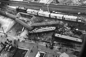 1951 Woodbridge Train Disaster: Tragedy & Legacy | Disaster Information Hub – Latest Natural Disaster News & Emergency Resources