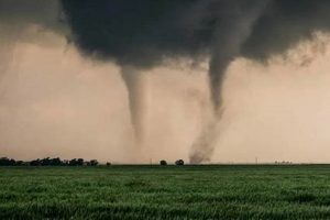 Oklahoma's Mile-Wide Tornado: Disaster Strikes Disaster Information Hub – Latest Natural Disaster News & Emergency Resources Oklahoma's Mile-Wide Tornado: Disaster Strikes | Disaster Information Hub – Latest Natural Disaster News & Emergency Resources