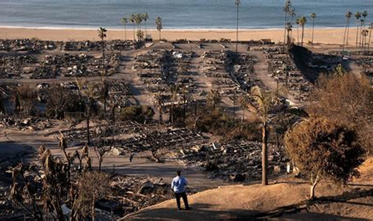 Understanding LA Natural Disasters: A Guide | Disaster Information Hub – Latest Natural Disaster News & Emergency Resources