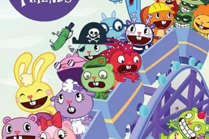 Happy Tree Friends: Ultimate Disaster Guide Disaster Information Hub – Latest Natural Disaster News & Emergency Resources Happy Tree Friends: Ultimate Disaster Guide | Disaster Information Hub – Latest Natural Disaster News & Emergency Resources