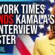Kamala Harris Interview: A Disaster Explained | Disaster Information Hub – Latest Natural Disaster News & Emergency Resources