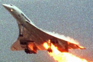 The Concorde Disaster: Tragedy & Legacy | Disaster Information Hub – Latest Natural Disaster News & Emergency Resources