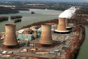 The 3 Mile Island Disaster: A Nuclear Breakdown | Disaster Information Hub – Latest Natural Disaster News & Emergency Resources