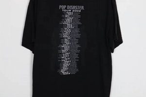 Official Pop Disaster Tour Shirts & Merch Disaster Information Hub – Latest Natural Disaster News & Emergency Resources Official Pop Disaster Tour Shirts & Merch | Disaster Information Hub – Latest Natural Disaster News & Emergency Resources
