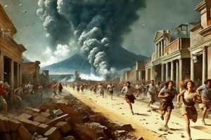 Worst Disasters in History: A Timeline | Disaster Information Hub – Latest Natural Disaster News & Emergency Resources
