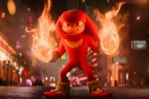 Unleash Knuckles Flames of Disaster: Epic Power | Disaster Information Hub – Latest Natural Disaster News & Emergency Resources