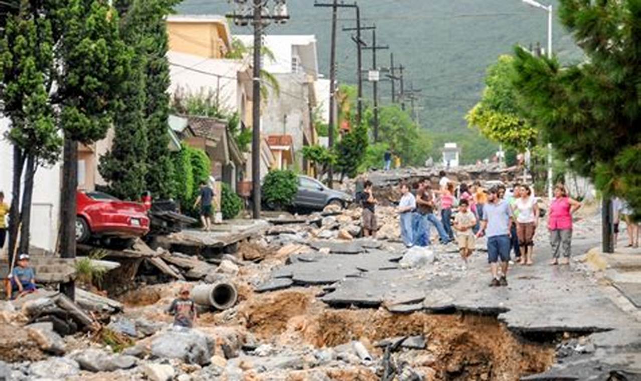 Mexico's Natural Disasters: A Guide Disaster Information Hub – Latest Natural Disaster News & Emergency Resources Mexico's Natural Disasters: A Guide | Disaster Information Hub – Latest Natural Disaster News & Emergency Resources