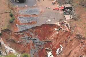 Gold Mine Disasters: Causes & Prevention Disaster Information Hub – Latest Natural Disaster News & Emergency Resources Gold Mine Disasters: Causes & Prevention | Disaster Information Hub – Latest Natural Disaster News & Emergency Resources