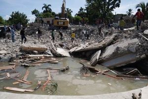 Haiti's Natural Disasters: A History of Resilience | Disaster Information Hub – Latest Natural Disaster News & Emergency Resources